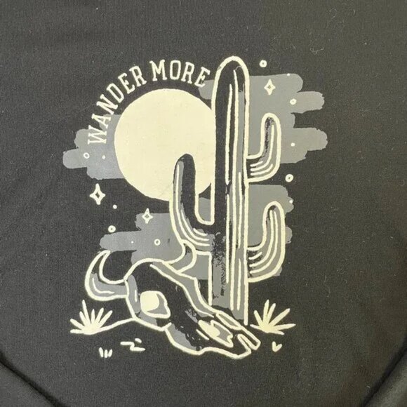 Boys Size S Long Sleeve Shirt Bundle of 3 Black Blue Cat & Jack Garanimals - Picture 3 of 3